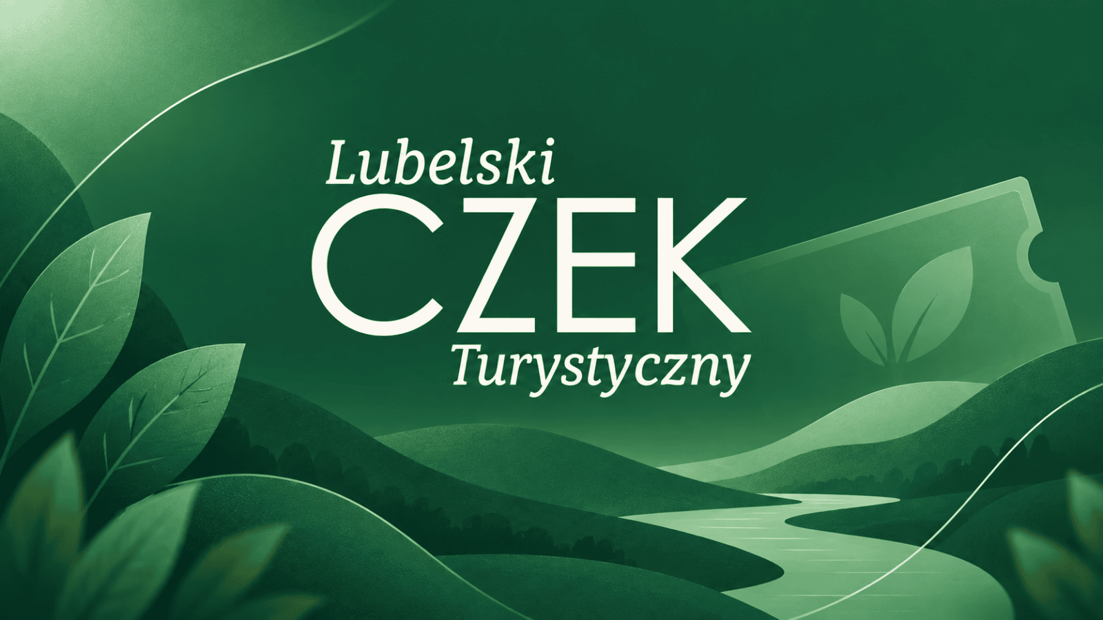 lubelski czek turystyczny- 2026